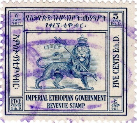 Lion of Judah
