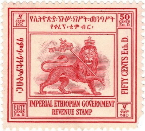 Lion of Judah