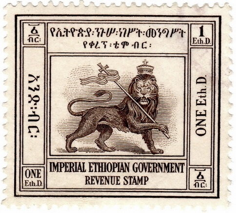 Lion of Judah