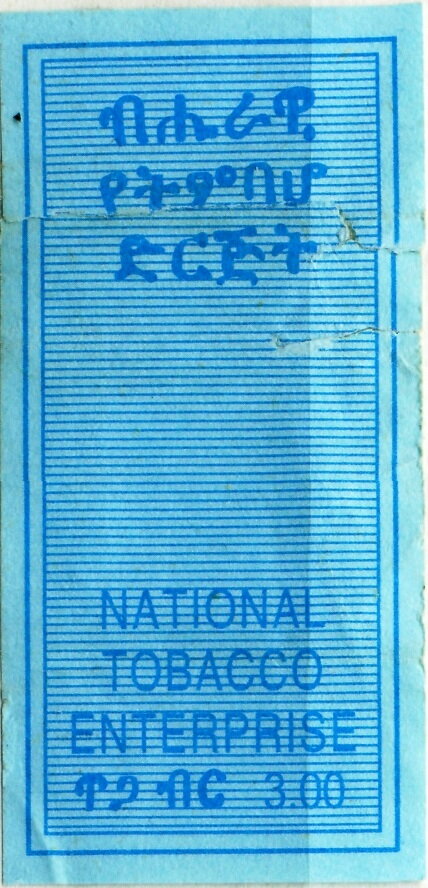 National Tobacco Enterprise