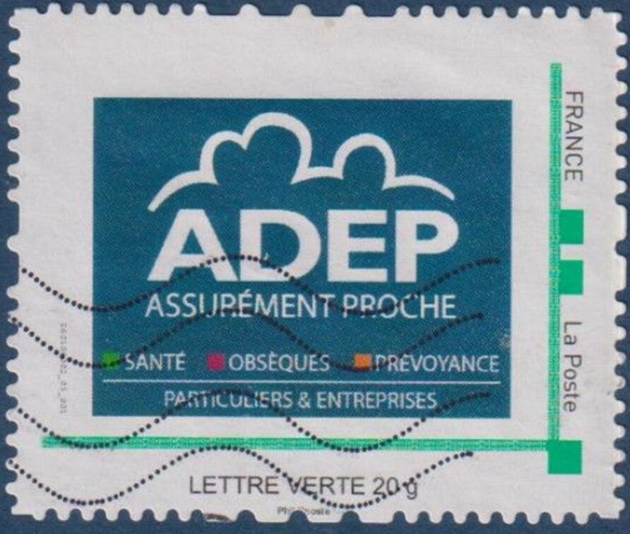 ADEP Assurement Proche