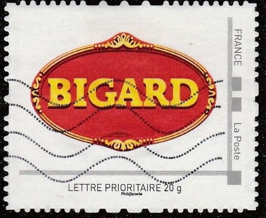 Bigard