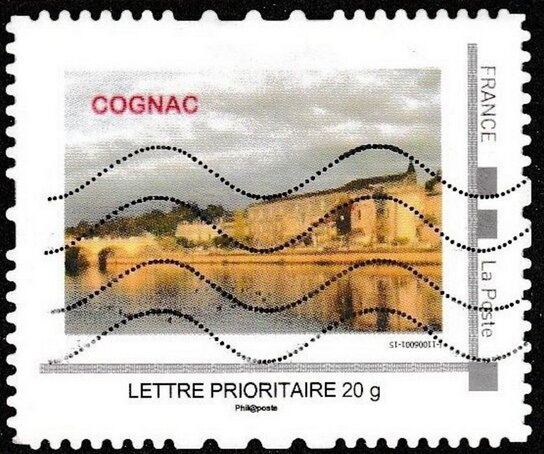 Cognac