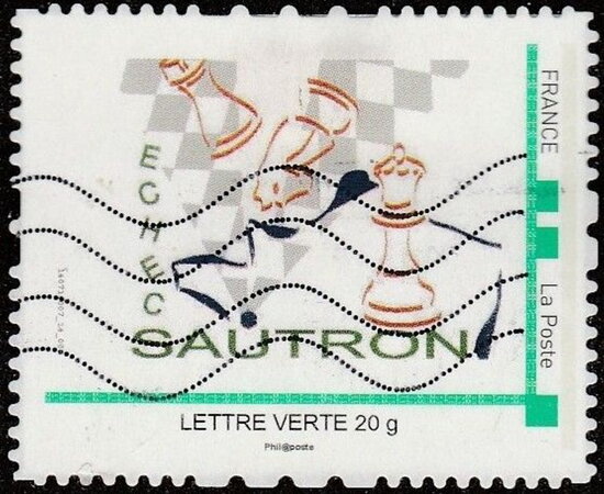 Echecs Sautron