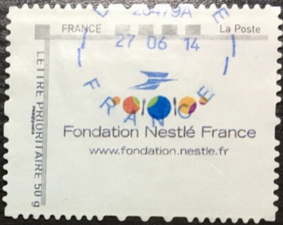 Fondation Nestle France