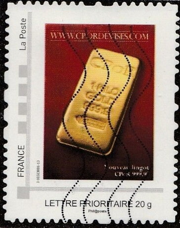 Gold ingot www.cpordrevises.com