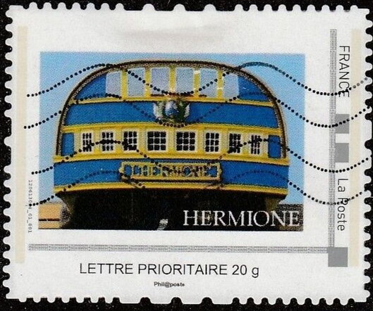 Hermione Stern