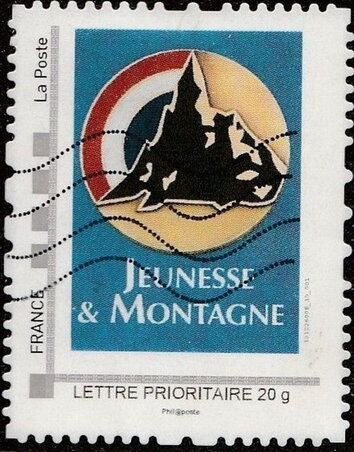 Jeunesse & Montagne