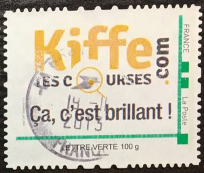 Kiffe.com Les courses