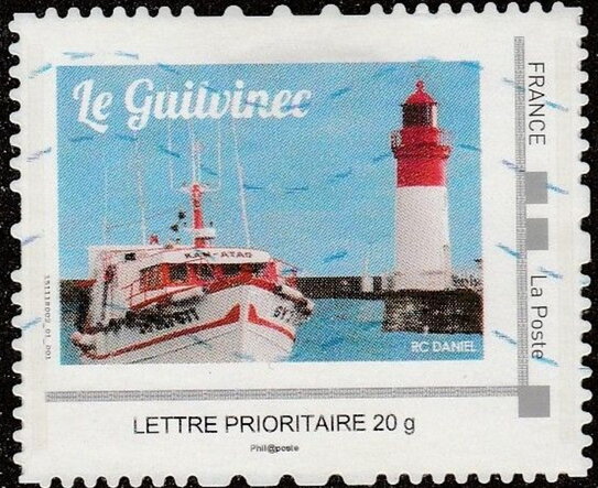 Le Guilvinec