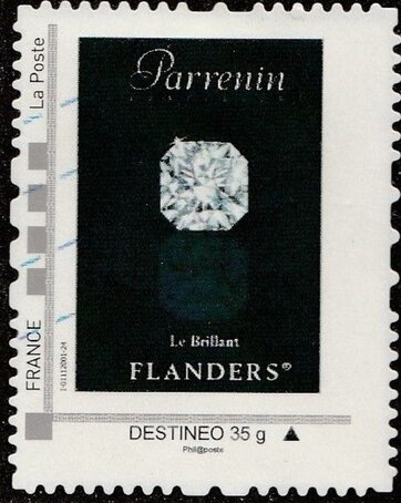 Parrenin le Brilliant Flanders