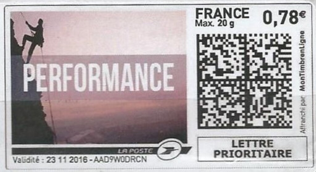 Performance