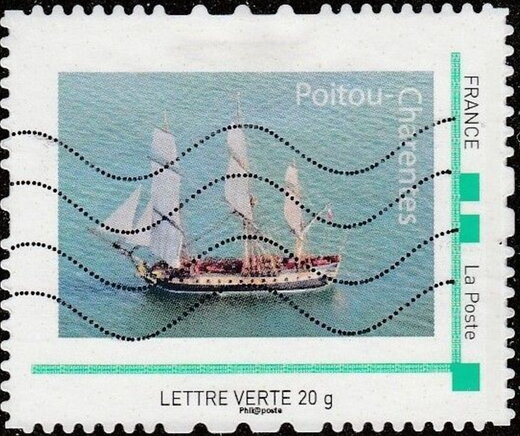 Poitou Charentes