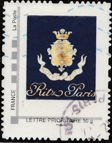 Ritz Paris