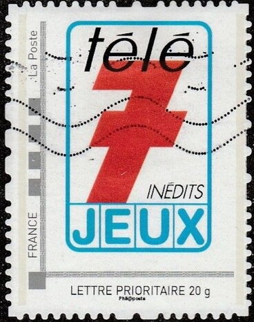 Tele7 Jeux inedits