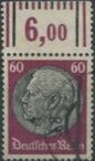 Paul von Hindenburg (1847-1934), 2nd President