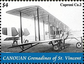 Caproni Ca.2