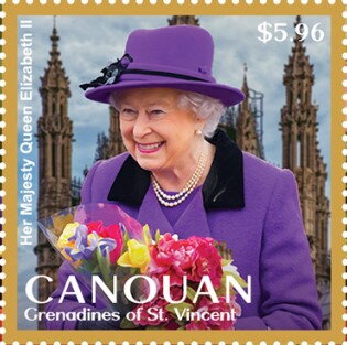 Her Majesty Queen Elizabeth II