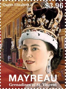 Queen Elizabeth II