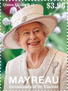 Queen Elizabeth II