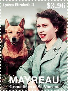 Queen Elizabeth II