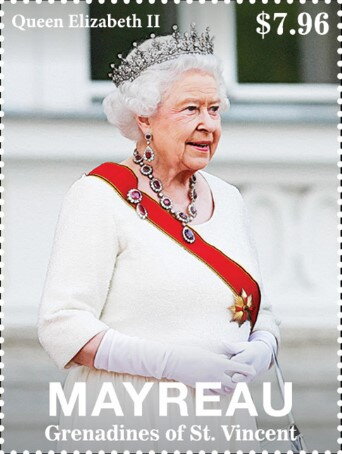 Queen Elizabeth II