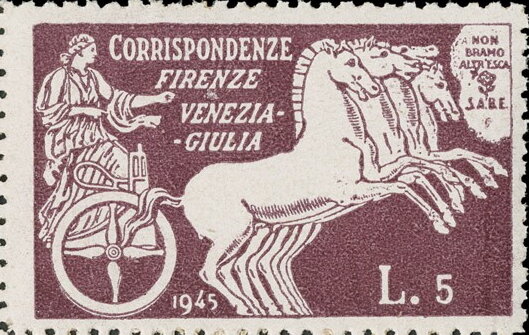 Charioteer