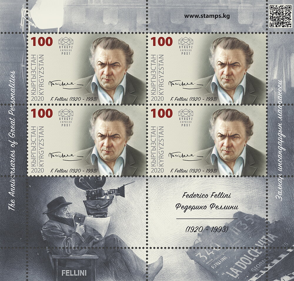 Federico Fellini