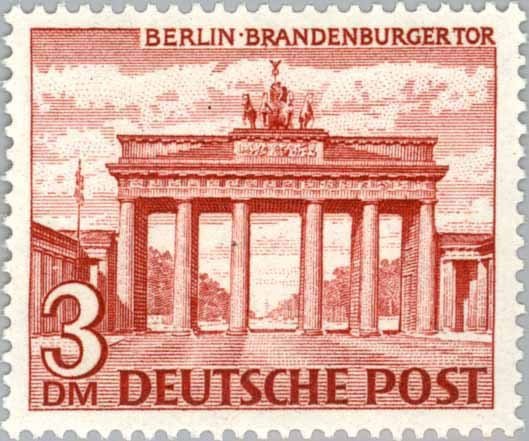 Berlin Gate