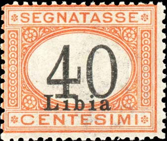 Segnatasse