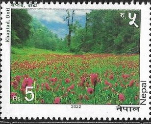Khaptad National Park, Doti