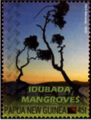 Idubada Mangroves