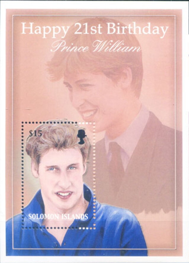 Prince William