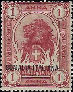 Lion (Panthera leo)