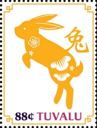Year of the Rabbit