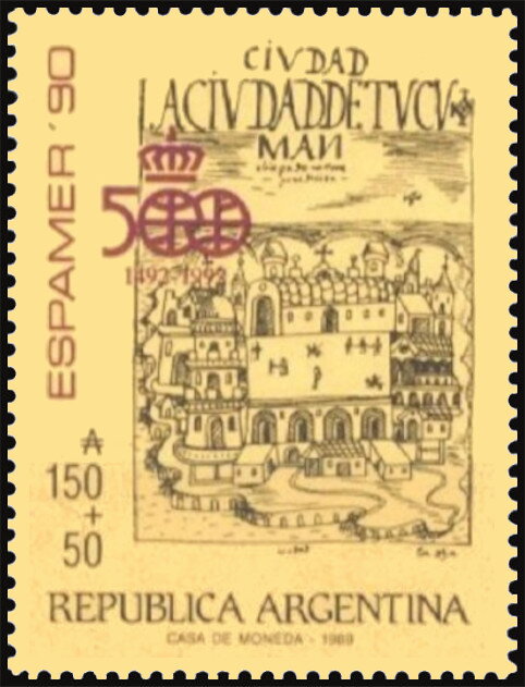Illustration from "Nueva Crónica y buen Gobierno" by Ayala
