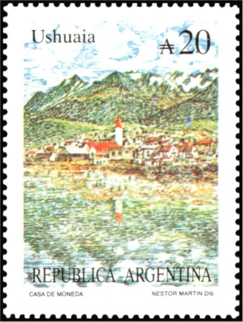 Ushuaia