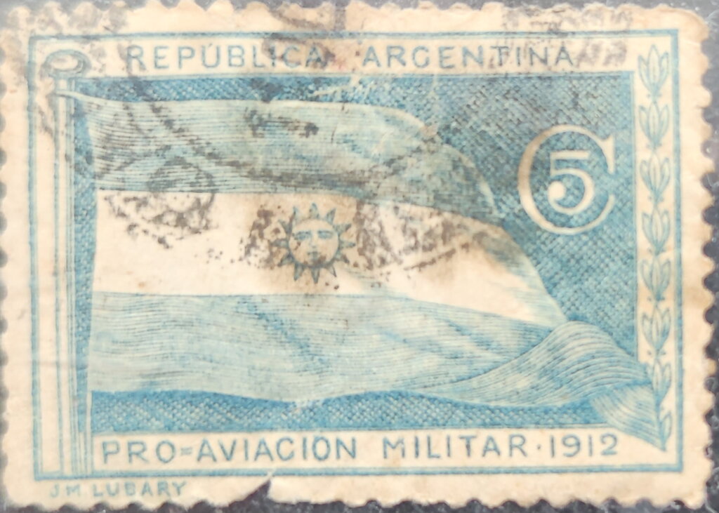 Pro-aviación militar