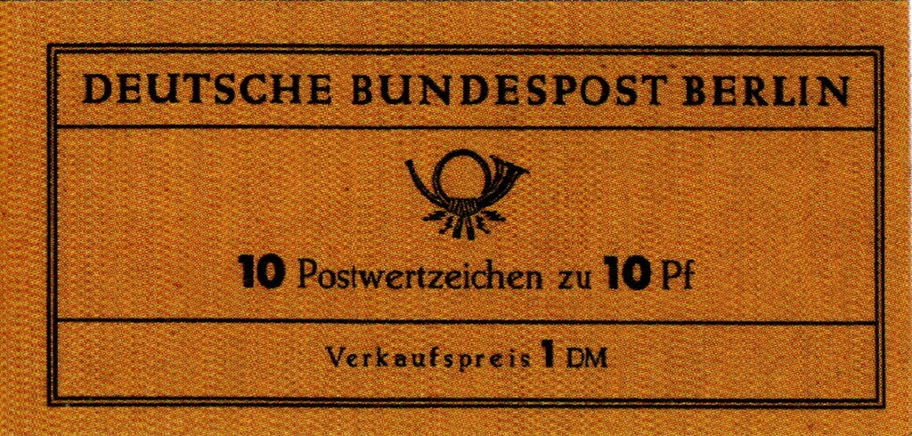 Booklet-Albrecht Dürer (1471-1528)