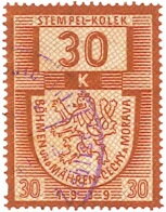 Czech lion with Crown