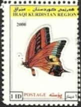 Butterflies bees