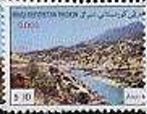 Stamp, Definitives scenes, Cinderellas,  