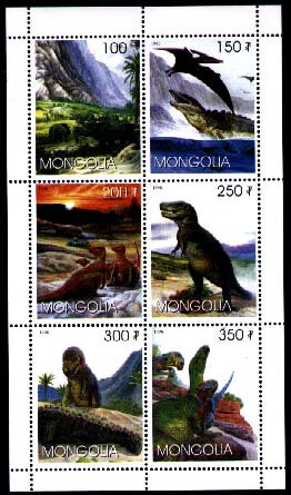 Dinosaurs
