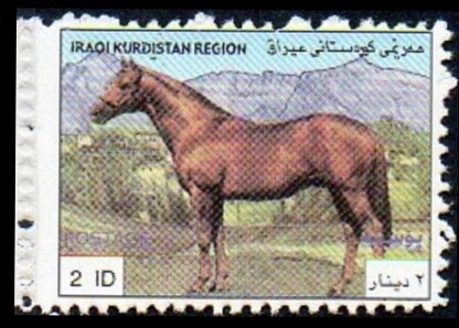 Horse