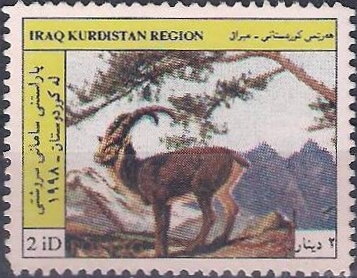Kurdish nature