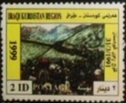 Tourism scenes