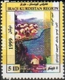 Tourism scenes