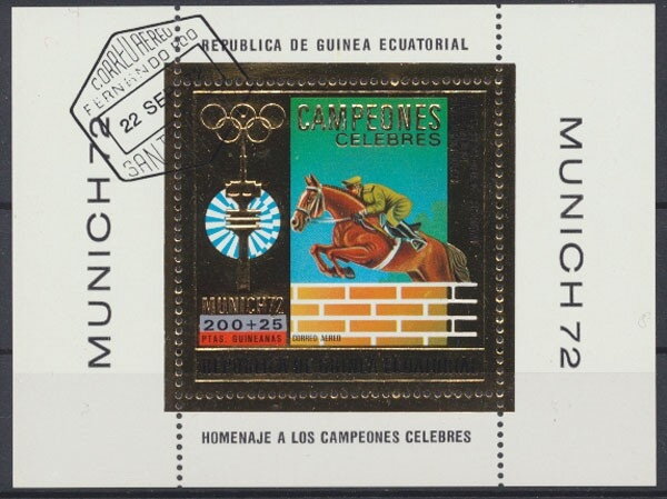 Olympia 1972 Munich