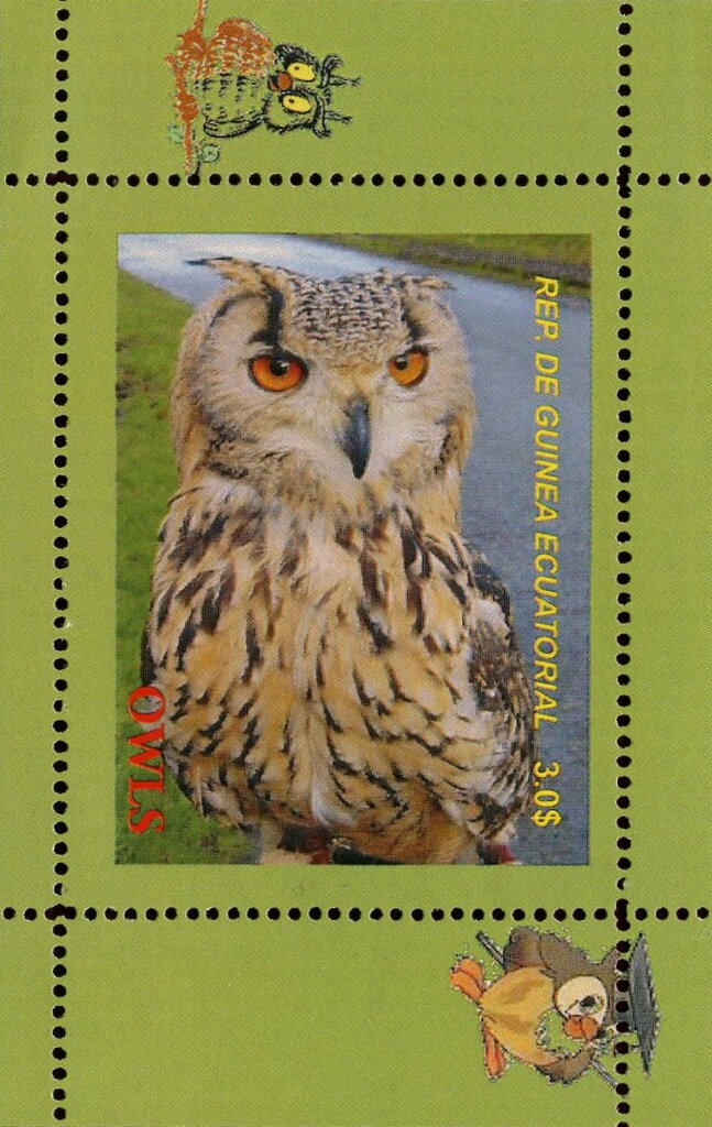 Owls