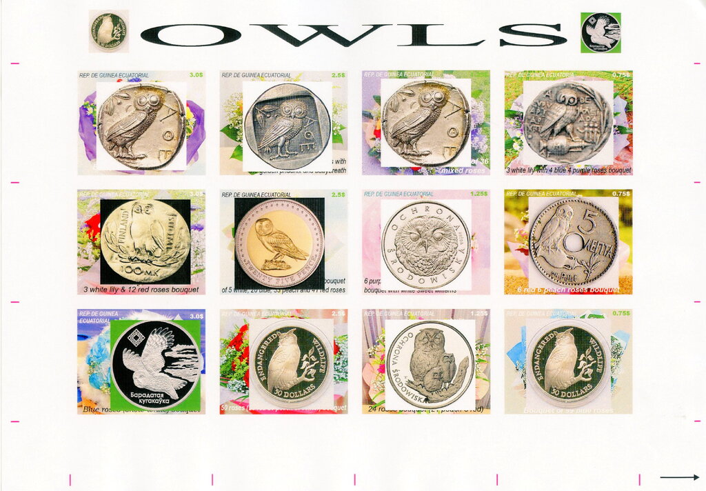 Owls